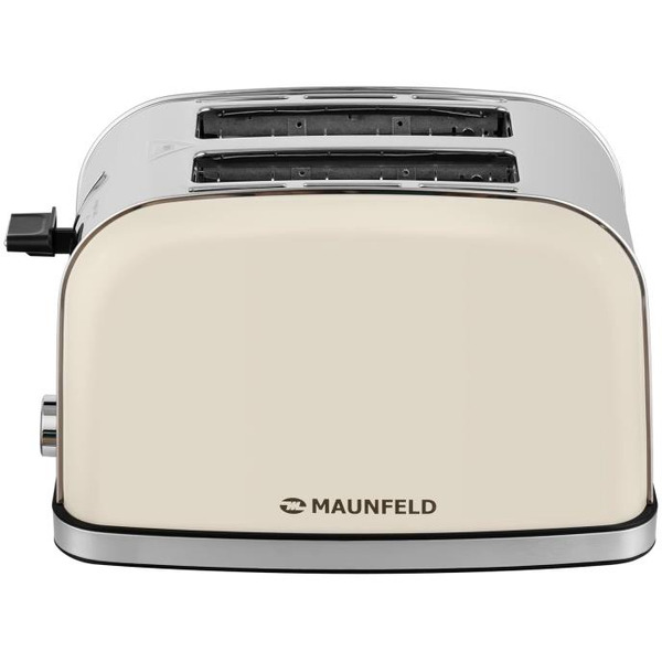 Тостер MAUNFELD MF-821BG