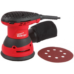 Шлифмашина Wortex RS 1235 E (RS1235E01319)