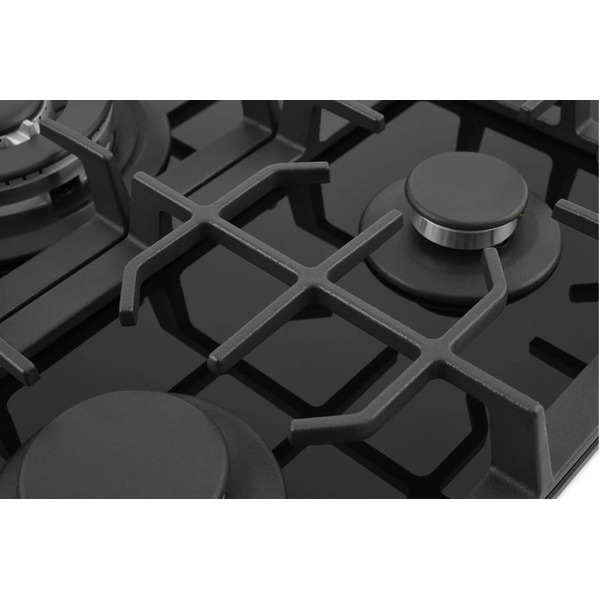 Варочная панель ZUGEL ZGH451B