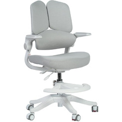 Компьютерное кресло Yoka Vally (серый)