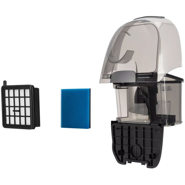 Пылесос POLARIS PVC 2103 (Графитовый)