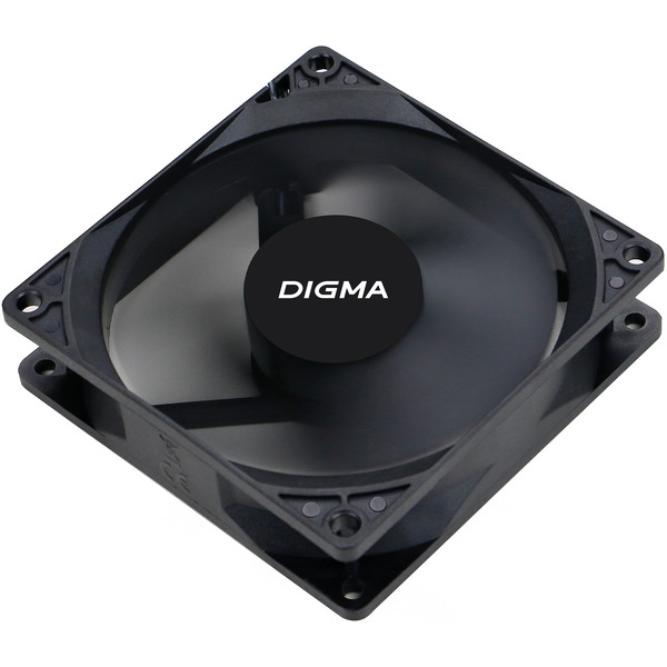 Вентилятор Digma DFAN-90