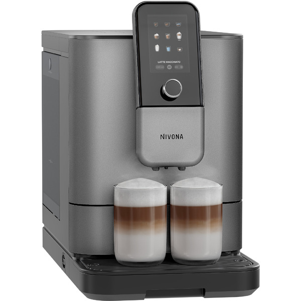 Кофемашина Nivona CafeRomatica NIVO 8103