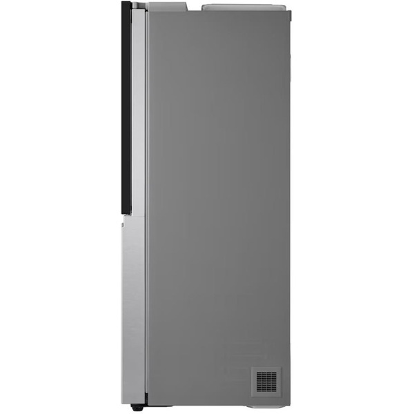 Холодильник LG GC-X257CAEV
