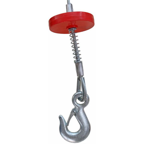 Таль электрическая стационарная Shtapler PA (J) 1200/600кг 6/12м 71060258