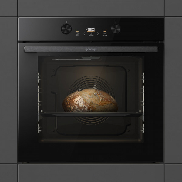 Духовой шкаф Gorenje BOS6737E05DBG