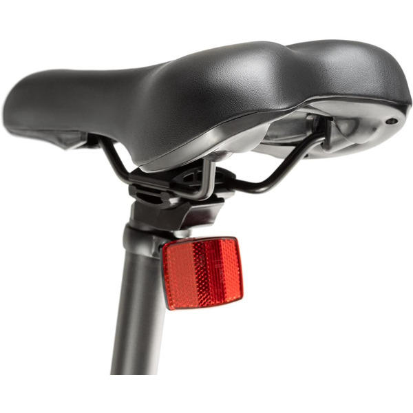 Электровелосипед Tribe Alpha (TEB-ALF29V2S-10-BL)