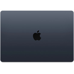 Ноутбук Apple MacBook Air 15" M4 16/256 A3241 MW1L3LL/A Midnight