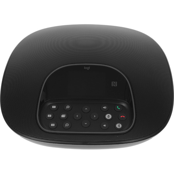 Веб-камера для видеоконференций Logitech Conference Cam Group (960-001058)