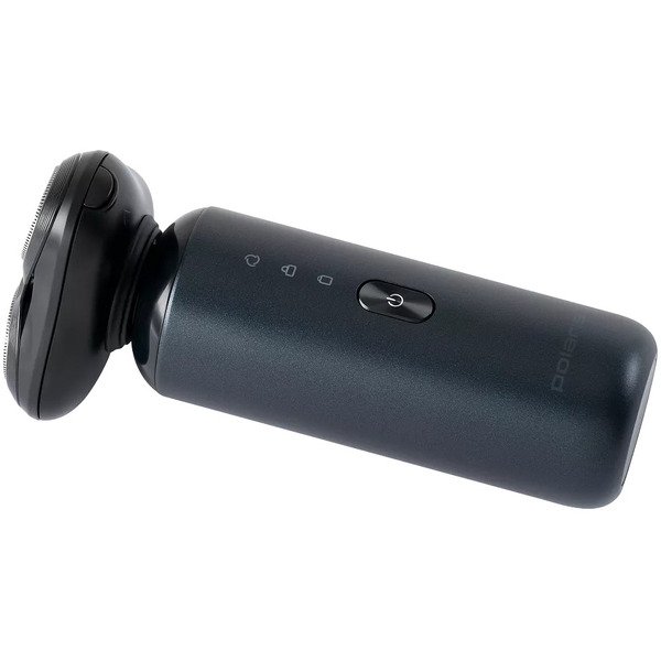 Электрическая бритва Polaris PMR 0712RC Ultimate shave 5D PRO