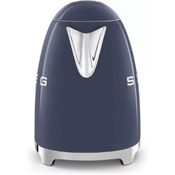 Электрический чайник Smeg KLF03NBEU
