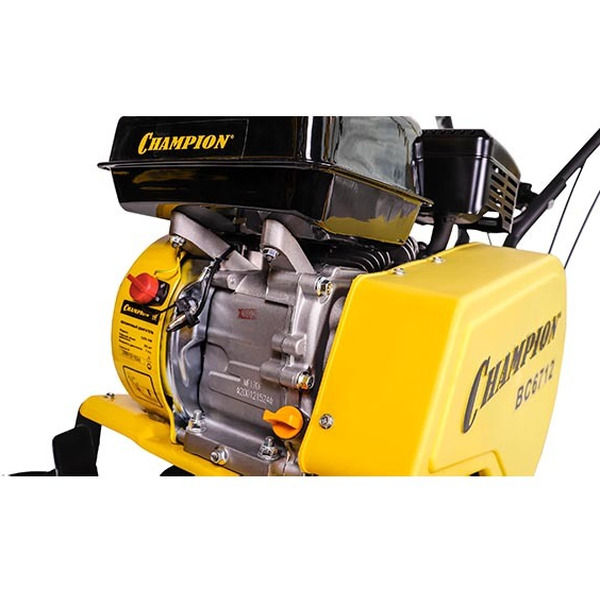 Мотокультиватор Champion BC6712