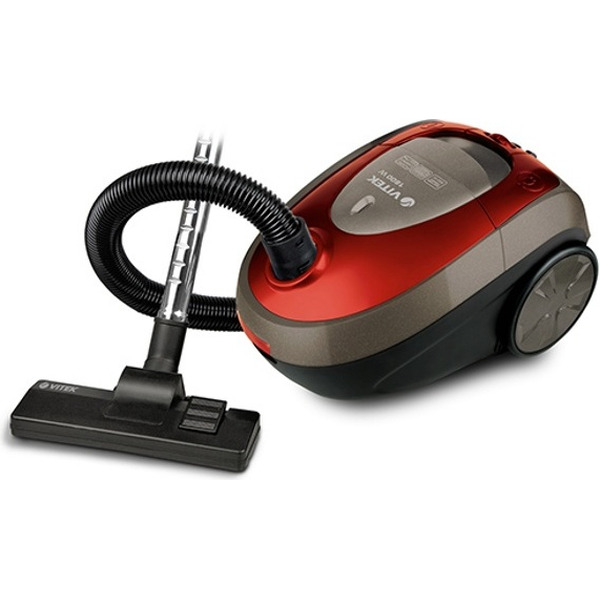 Пылесос VITEK VT-8114R