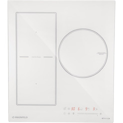 Варочная панель MAUNFELD CVI453SBBG Inverter