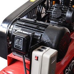 Компрессор Skiper IBL3100A