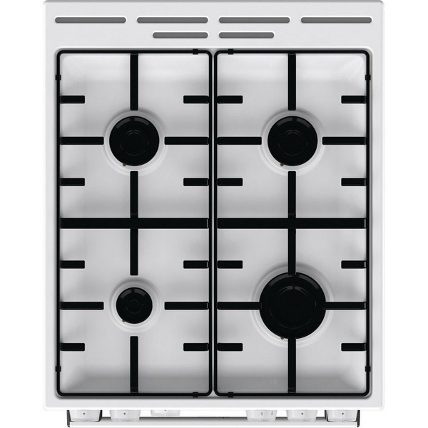 Кухонная плита Gorenje GG5A12WH