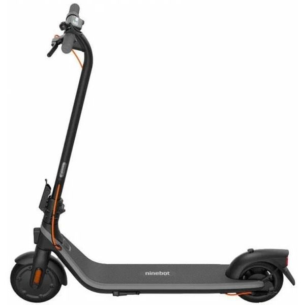 Электросамокат Ninebot KickScooter E2 Plus (RU)