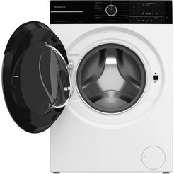 Стирально-сушильная машина Hotpoint WDSH 75549 VBX