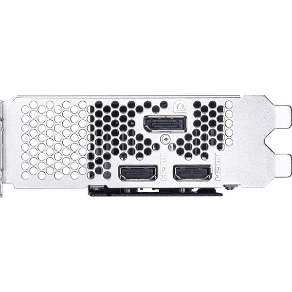 Видеокарта MSI GeForce RTX 3050 LP 6G OC