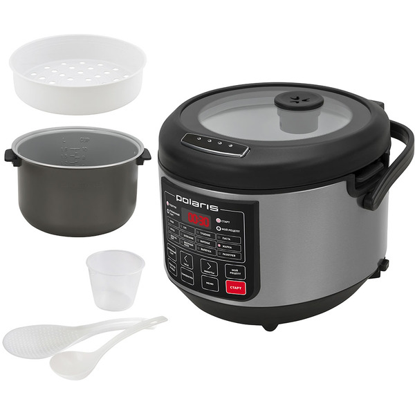 Мультиварка Polaris PMC 0573AD