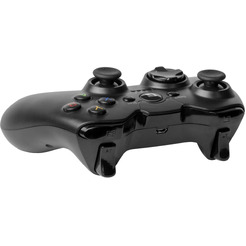 Беспроводной геймпад Defender CodX USB (64282)