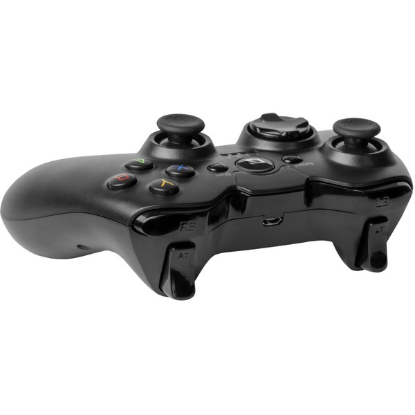 Беспроводной геймпад Defender CodX USB (64282)