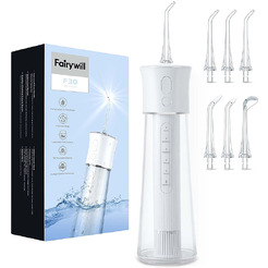 Ирригатор Fairywill F30 (белый)