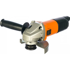 Шлифмашина AEG Powertools WS 8-125 S (4935451296)