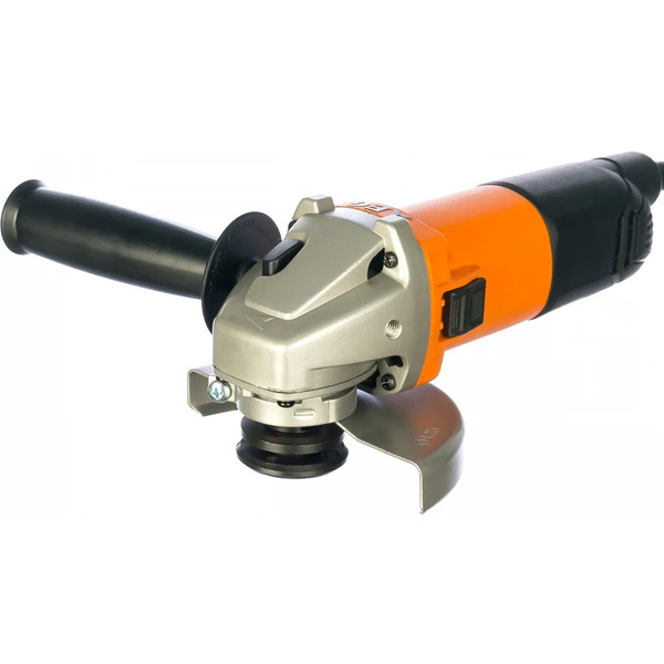 Шлифмашина AEG Powertools WS 8-125 S (4935451296)