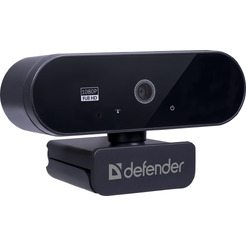 Веб-камера DEFENDER G-lens 2580 (63112)