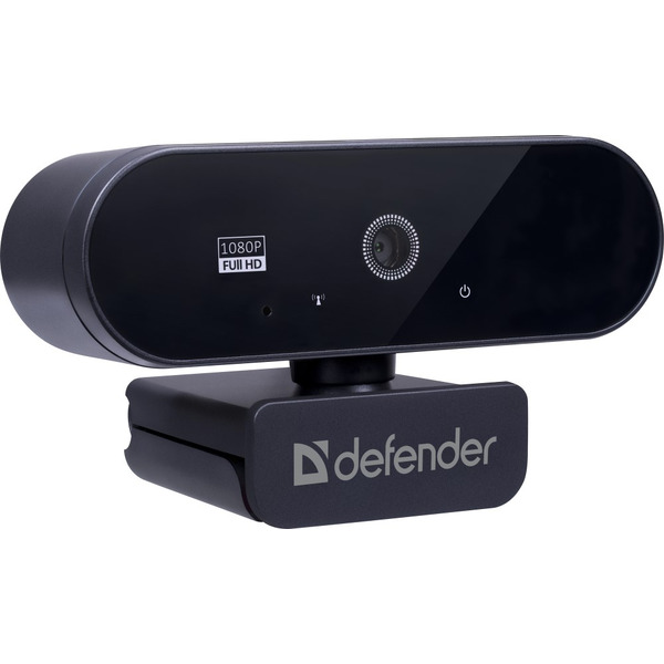 Веб-камера DEFENDER G-lens 2580 (63112)