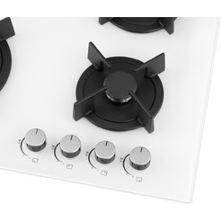 Варочная панель Weissgauff HG 640 WGH