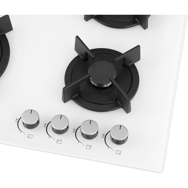 Варочная панель Weissgauff HG 640 WGH