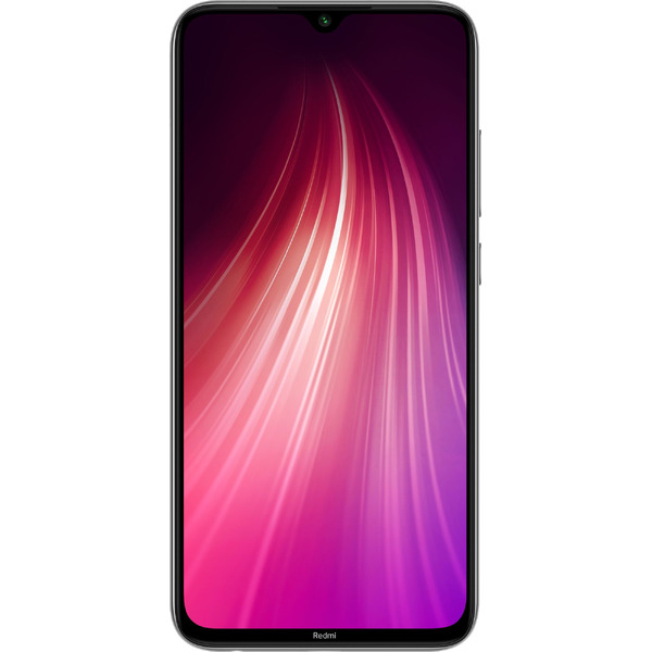 Смартфон Xiaomi Redmi Note 8 4GB/128GB Moonlight White EU