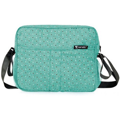 Сумка для коляски LORELLI Mama Bag Green