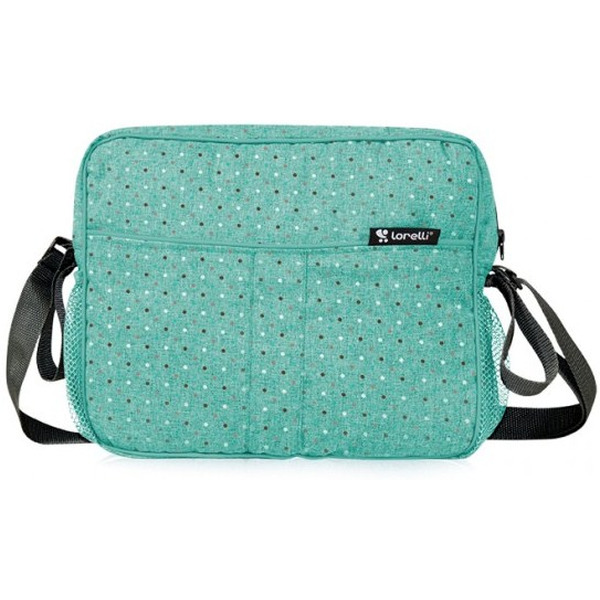 Сумка для коляски LORELLI Mama Bag Green