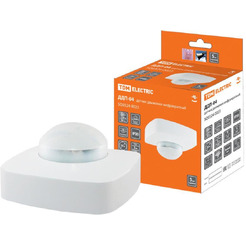 Датчик движения TDM ДДП-04 SQ0324-0023