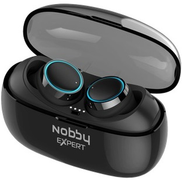 Наушники Nobby Expert T-110 (NBE-BH-50-04)