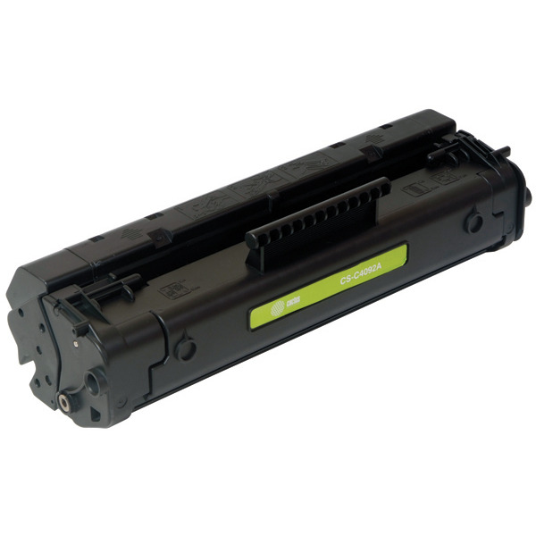 Картридж лазерный Cactus CS-C4092A C4092A черный (2500стр.) для HP LJ 1100/3200/3220