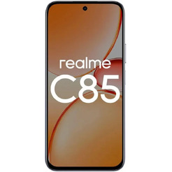 Смартфон Realme C85 8GB/256GB (фиолетовый)