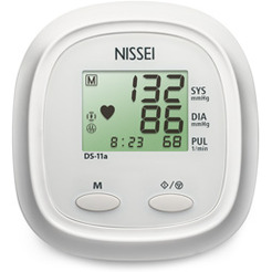 Тонометр NISSEI DS-11