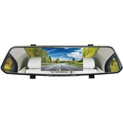 Видеорегистратор Digma FreeDrive 214 Night FHD