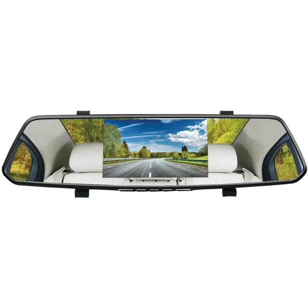 Видеорегистратор Digma FreeDrive 214 Night FHD