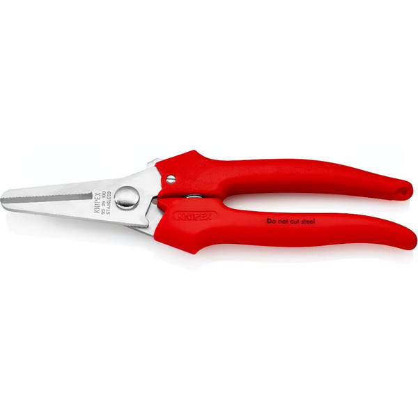 Ножницы комбинированные Knipex 95 05 190
