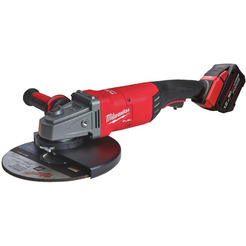 Угловая шлифмашина Milwaukee M18FLAG230XPDB-121C 4933499241