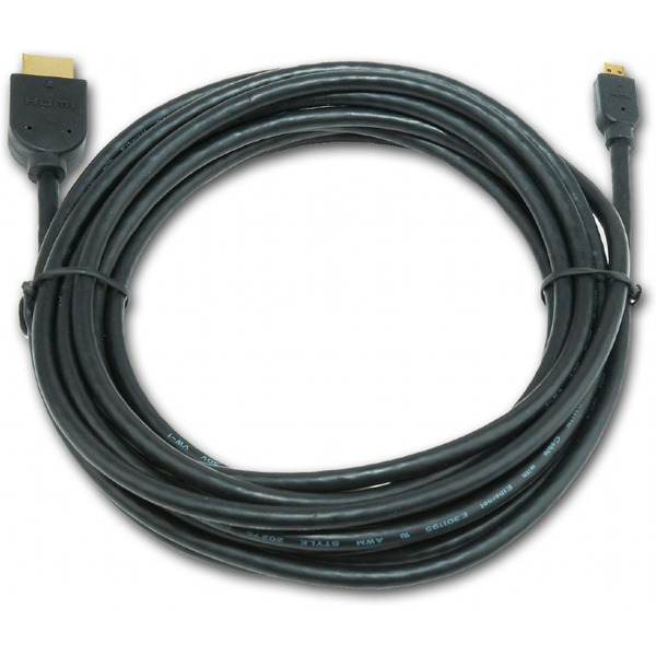 Кабель Gembird CC-HDMID-10
