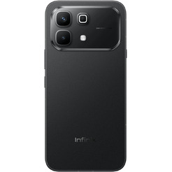Смартфон Infinix Note 60 8GB/256GB (черный)