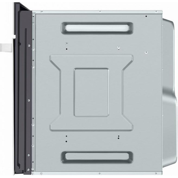 Духовой шкаф Maunfeld MEOM 678W