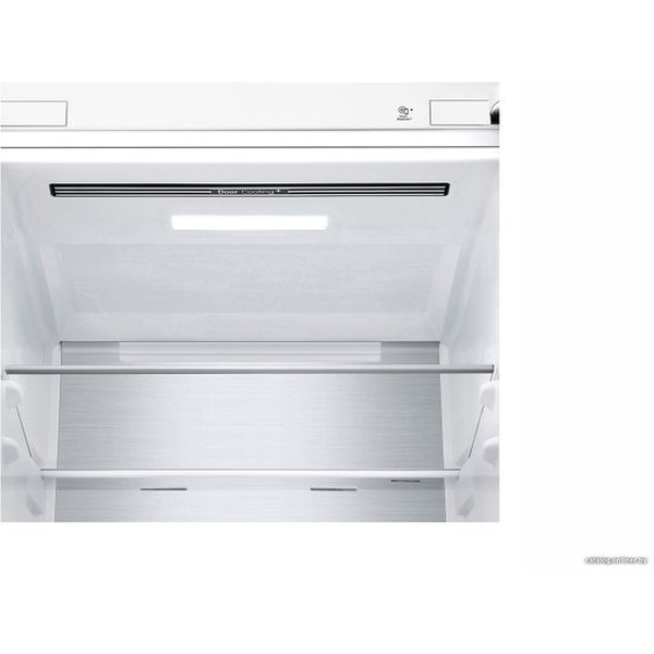 Холодильник LG DoorCooling+ GA-B509CVQM