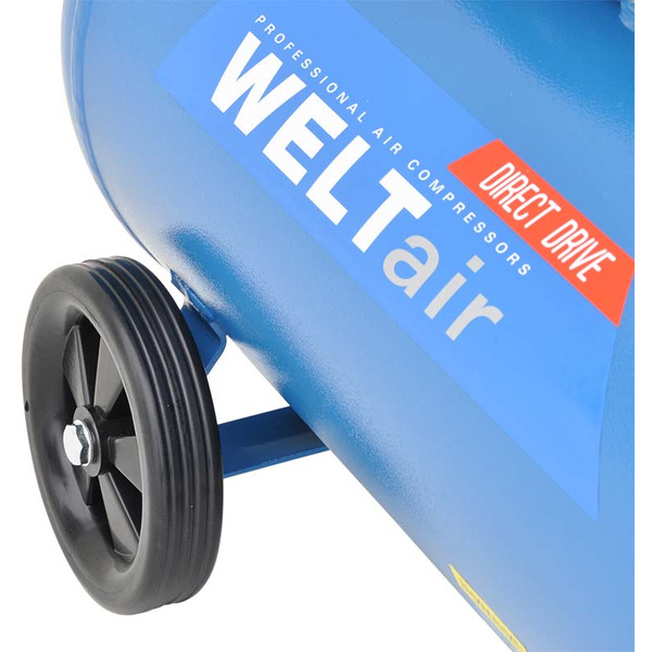 Компрессор Welt AR50LT